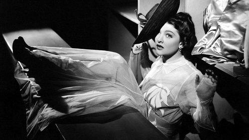 Shadow of the Thin Man filmas žiurėti online