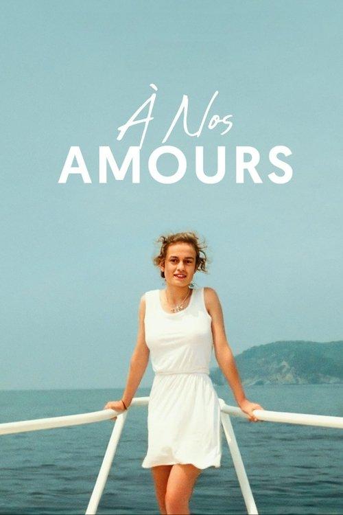 À nos amours filmas online