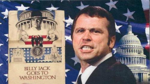 Billy Jack Goes to Washington filmas žiurėti online