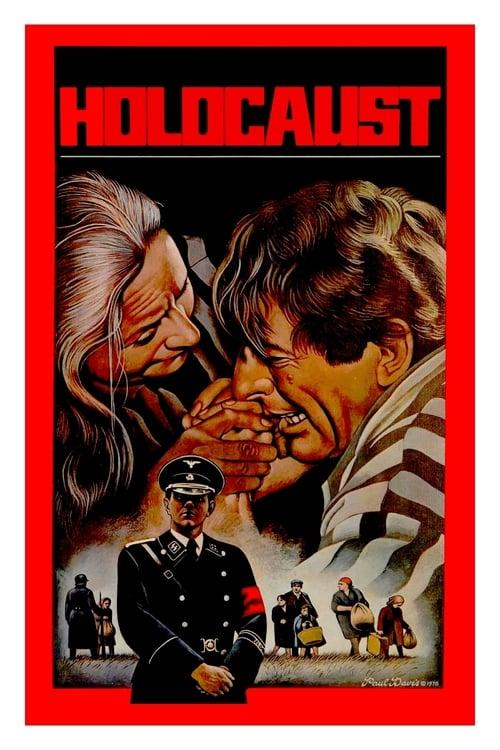 Holocaust filmas online