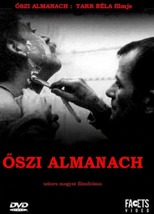 Őszi almanach filmas online