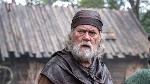 Halvdan Viking filmas žiurėti online