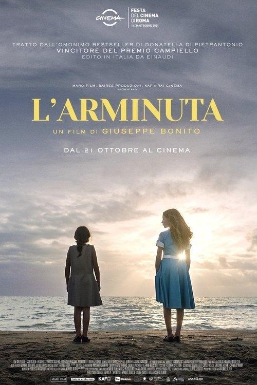 L'arminuta filmas online