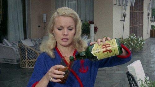 Paranoia filmas žiurėti online