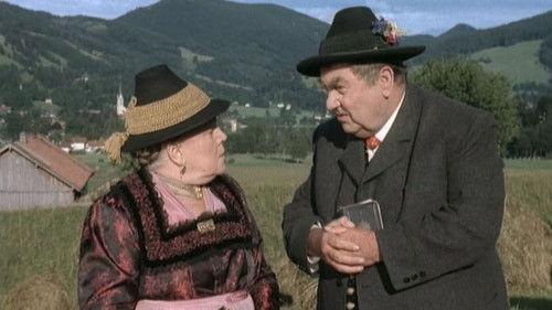 Das sündige Dorf filmas žiurėti online