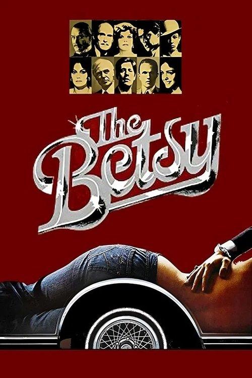 The Betsy filmas online
