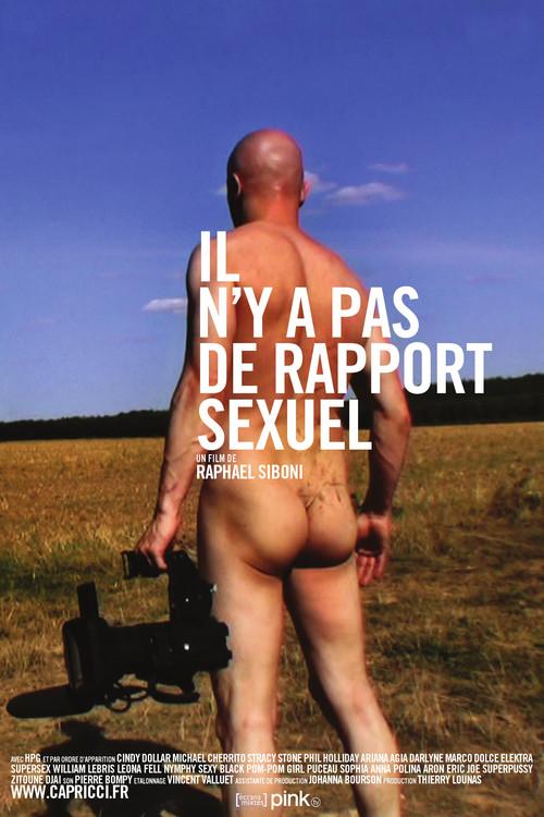 There Is No Sexual Rapport filmas online