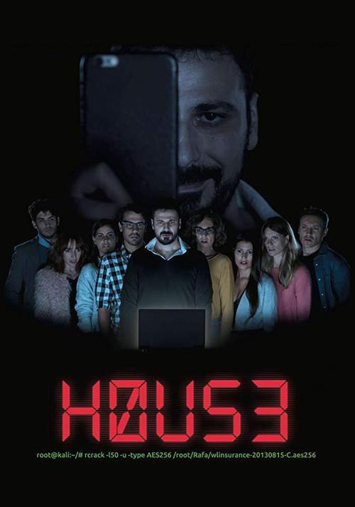 H0us3 filmas online