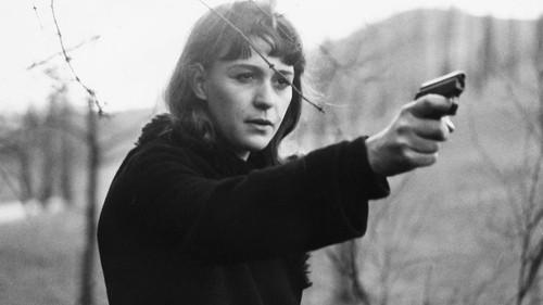 Yesterday Girl filmas žiurėti online