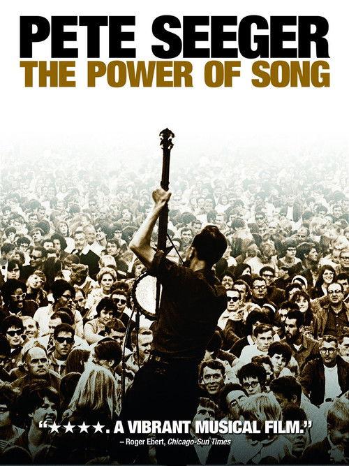 Pete Seeger: The Power of Song filmas online
