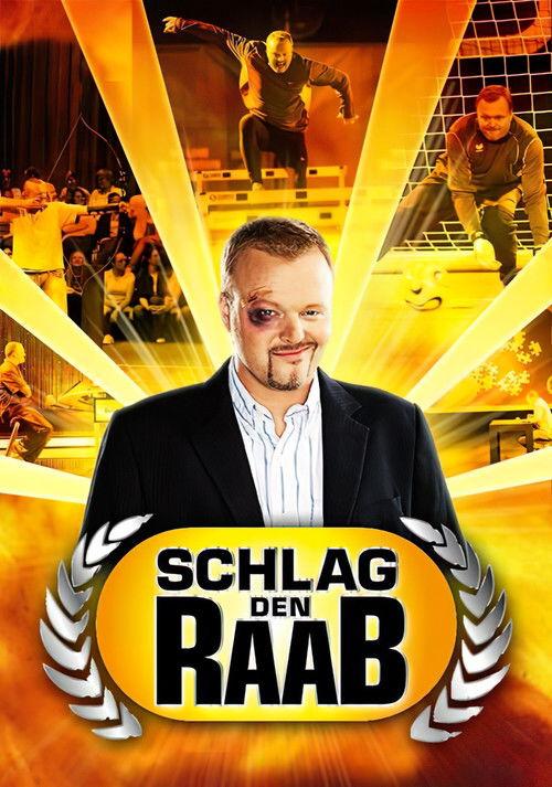 Schlag den Raab filmas online