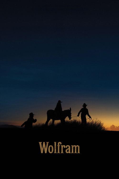 Wolfram filmas online