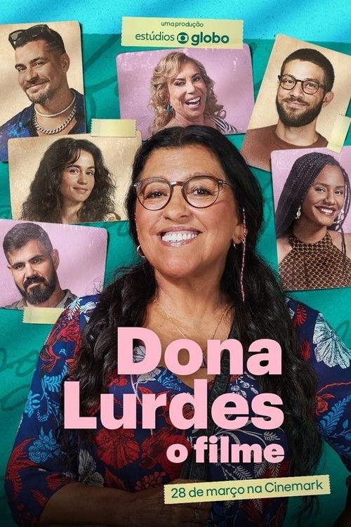 Dona Lurdes: O Filme filmas online