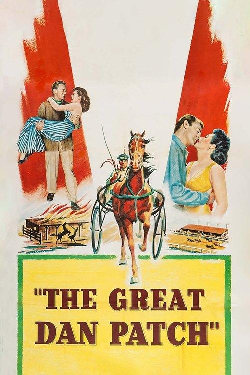The Great Dan Patch filmas online