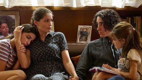 Una storia nera filmas žiurėti online