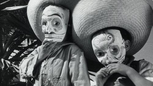 ¡Qué Viva México! filmas žiurėti online