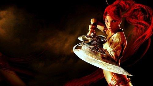 Heavenly Sword filmas žiurėti online