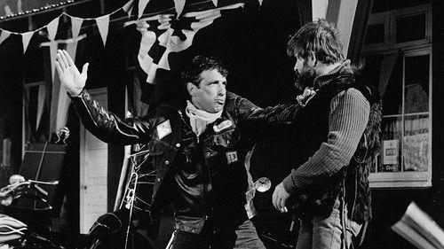 Devil's Angels filmas žiurėti online