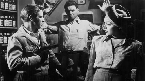 He Walked by Night filmas žiurėti online