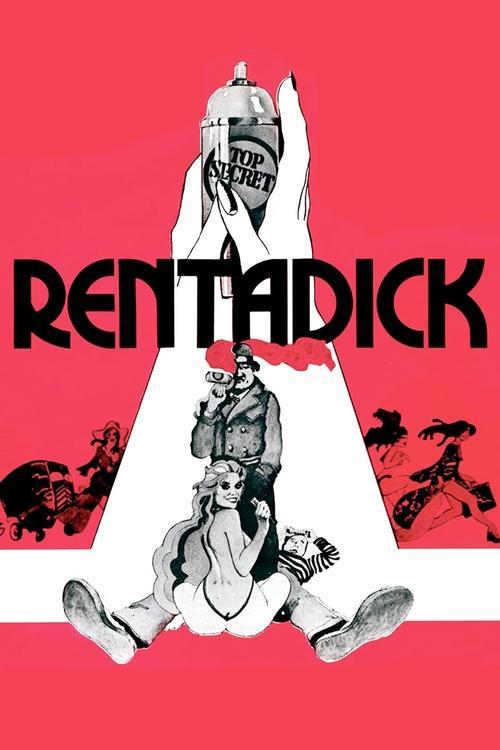 Rentadick filmas online