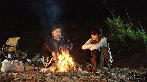 Beneath the Shadow filmas žiurėti online