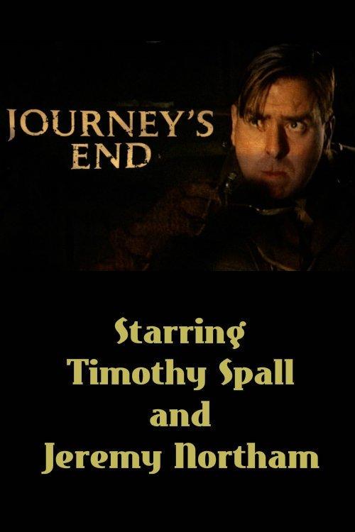 Journey's End filmas online
