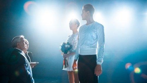 Ledas filmas žiurėti online