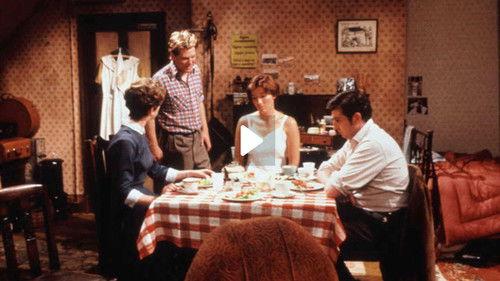 Look Back in Anger filmas žiurėti online