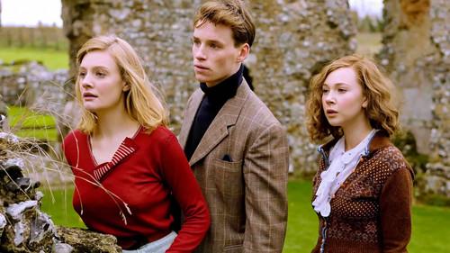 Glorious 39 filmas žiurėti online