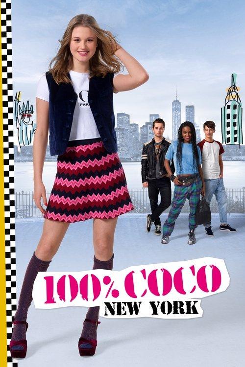 100% Coco New York filmas online