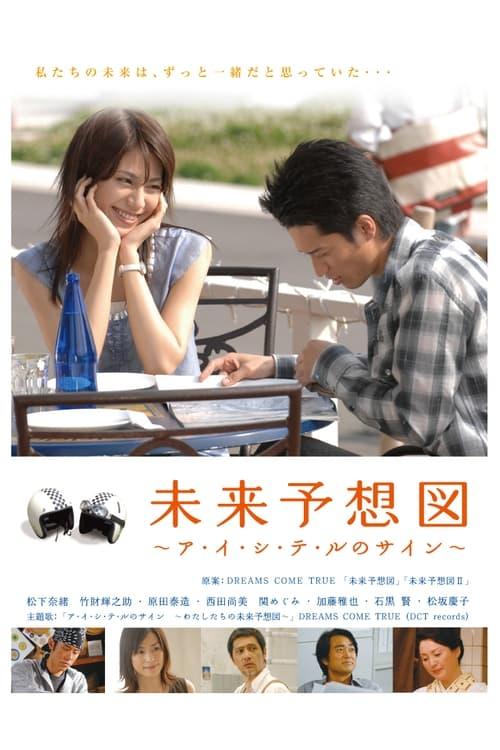 The Signs of Love filmas online