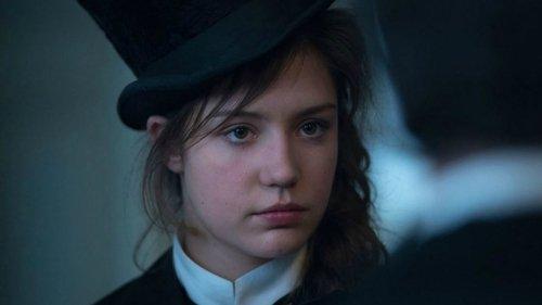 Les Anarchistes filmas žiurėti online