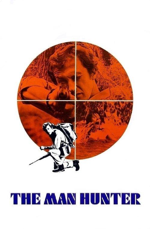 The Man Hunter filmas online