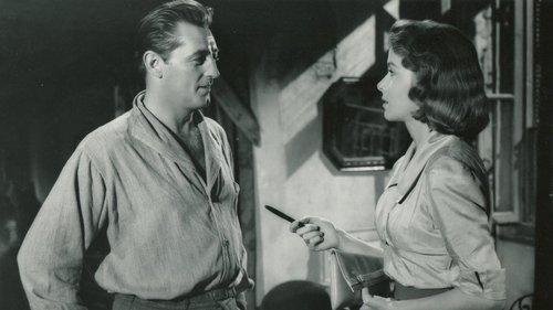 The Angry Hills filmas žiurėti online