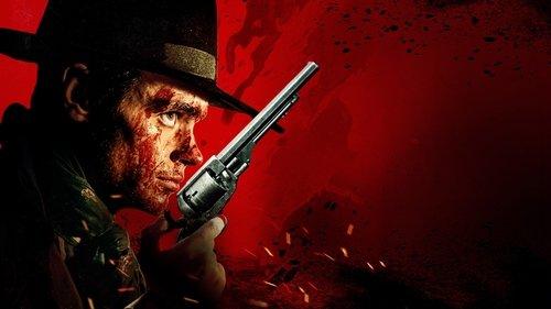 Gunfight at Cold Cross filmas žiurėti online