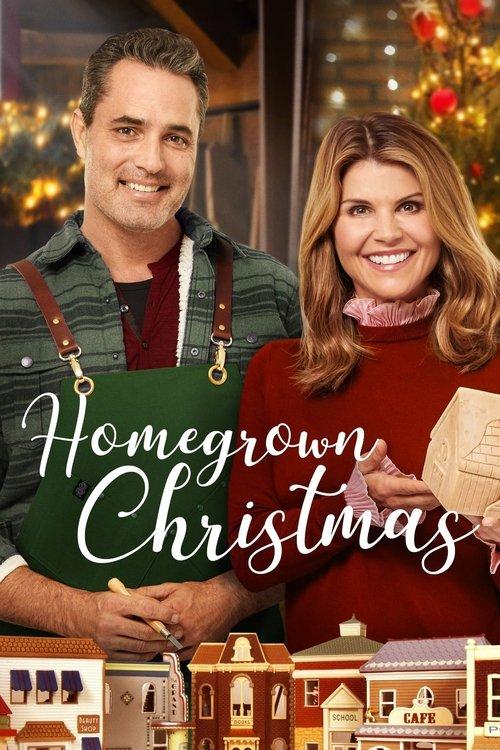 Homegrown Christmas filmas online