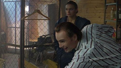 Гладиатор по найму filmas žiurėti online