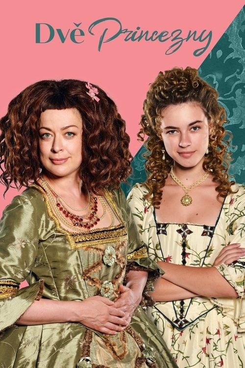 Dvě princezny filmas online