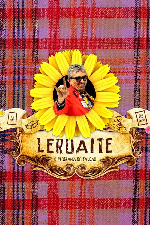 Leruaite filmas online