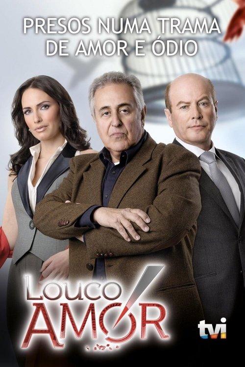 Louco Amor filmas online