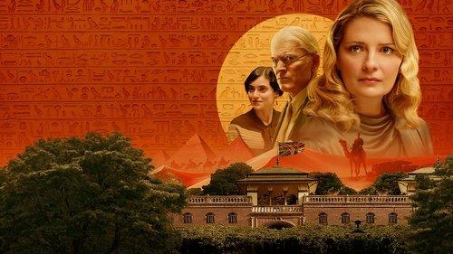 Murder at the Embassy filmas žiurėti online