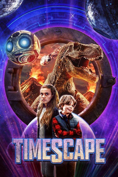 Timescape filmas online