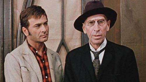 Dvylika kėdžių filmas žiurėti online