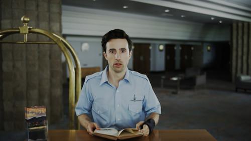 The Bellmen filmas žiurėti online