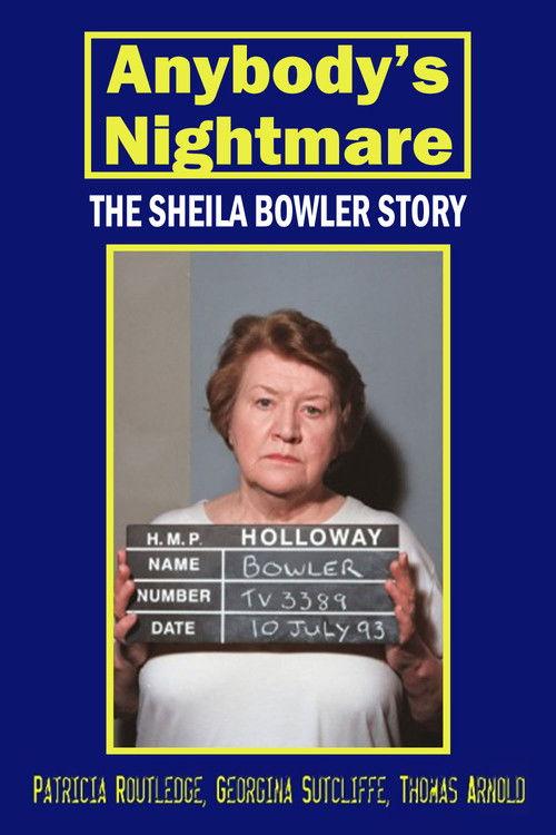 Anybody's Nightmare filmas online