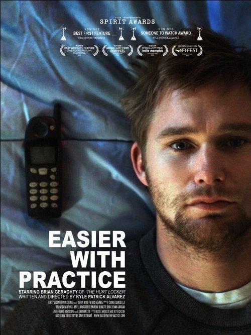 Easier with Practice filmas online