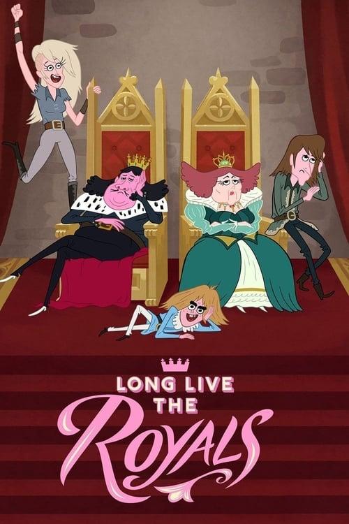 Long Live the Royals filmas online