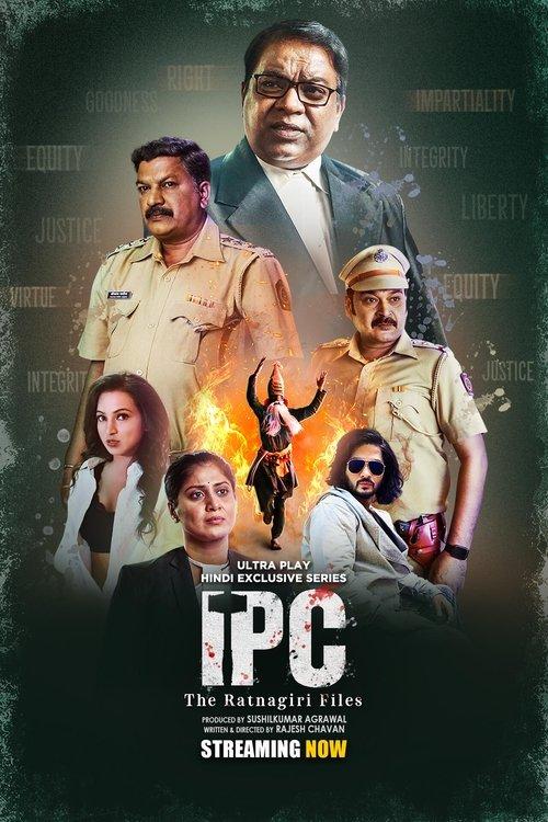 IPC - The Ratnagiri Files filmas online