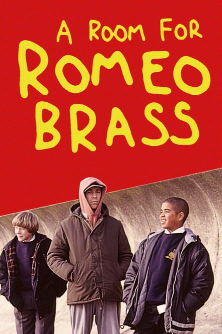 A Room for Romeo Brass filmas online
