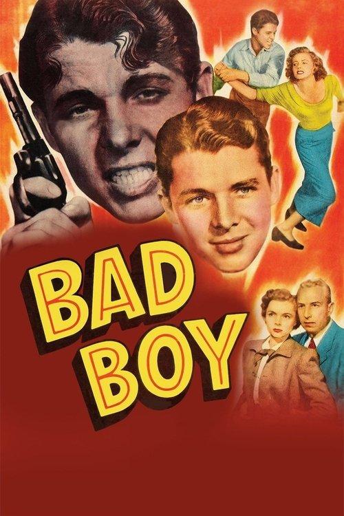 Bad Boy filmas online